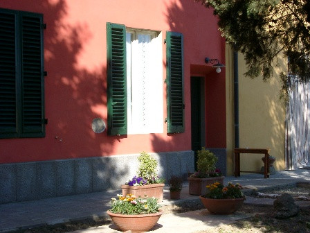 Relais Il Colle Verde主图