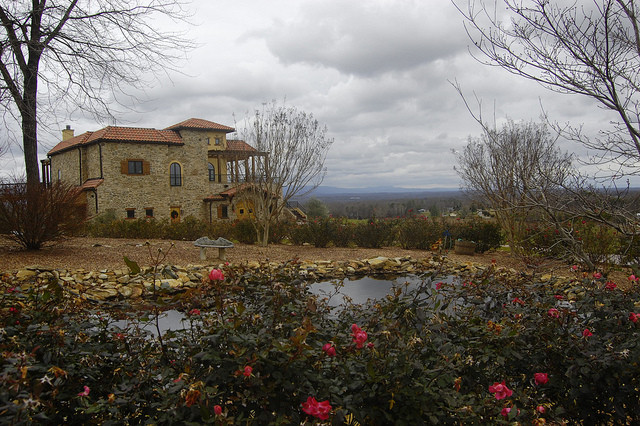 Raffaldini Vineyards & Winery景点图片
