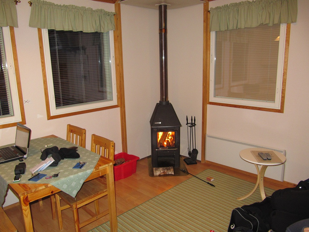 Guesthouse Haltinmaa