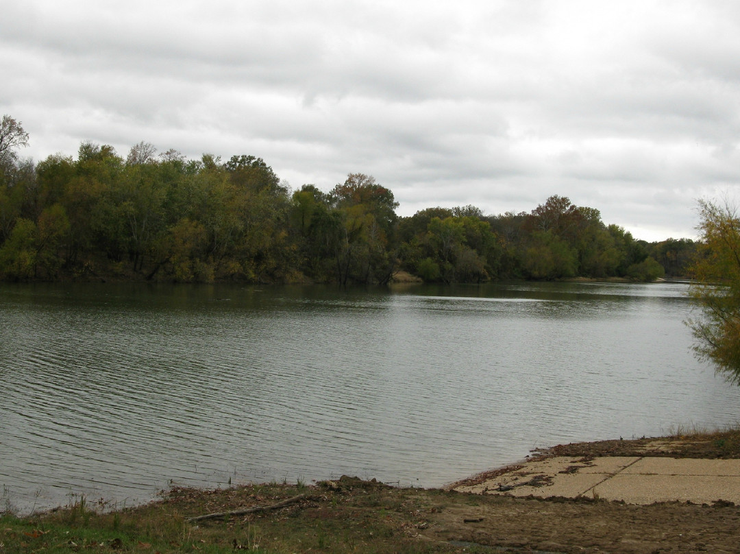 Moro Bay State Park景点图片