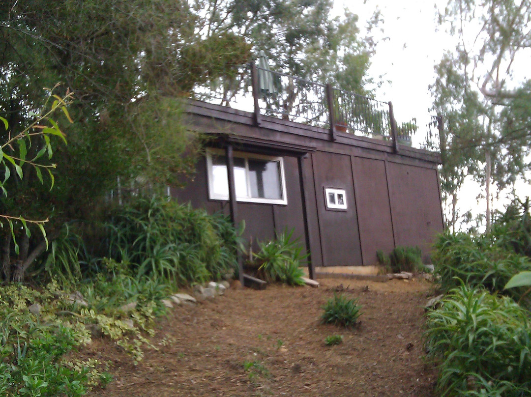 Rainbow Inn Bed & Breakfast主图