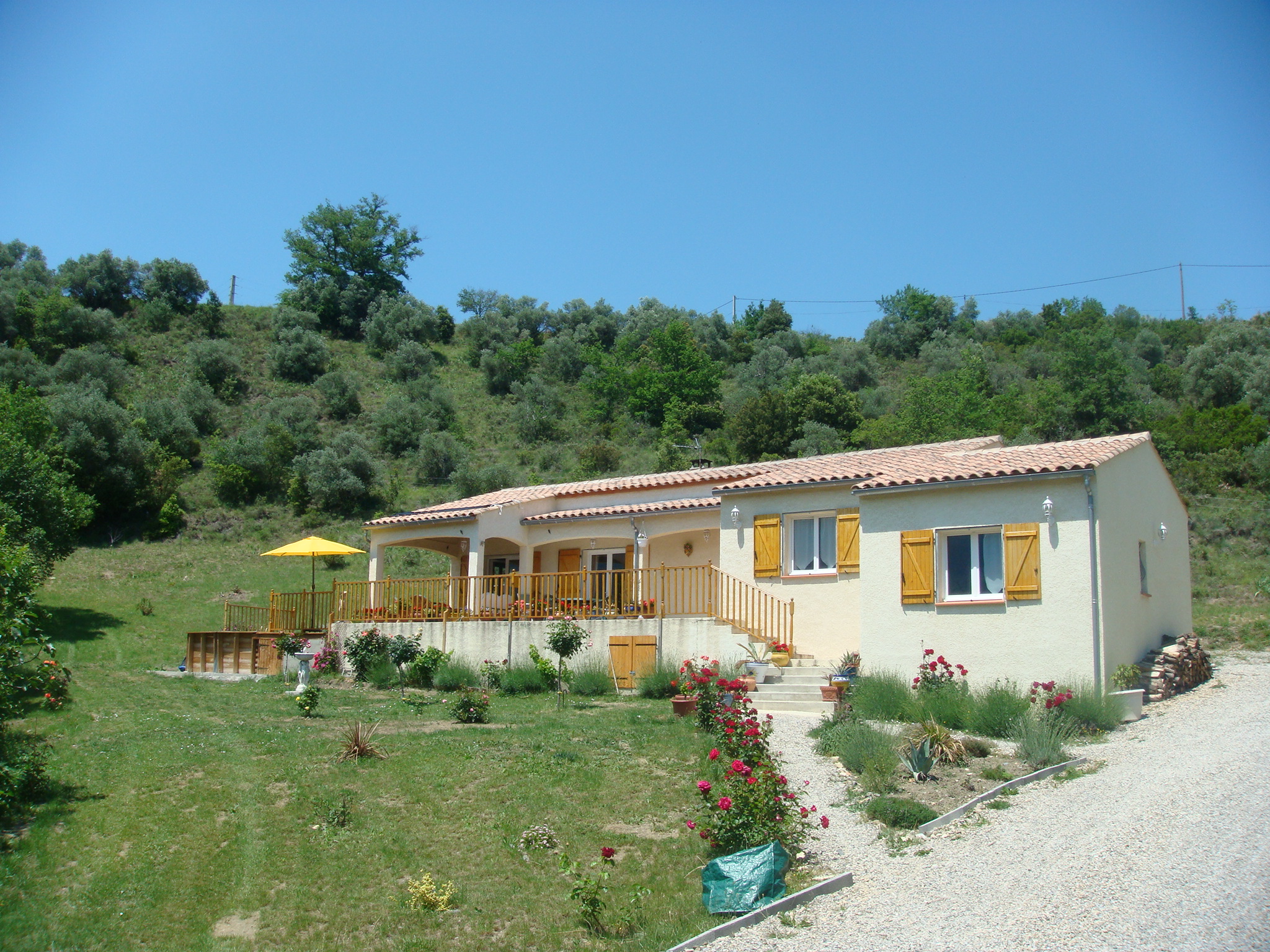 L'Olivette Bed & Breakfast-官方