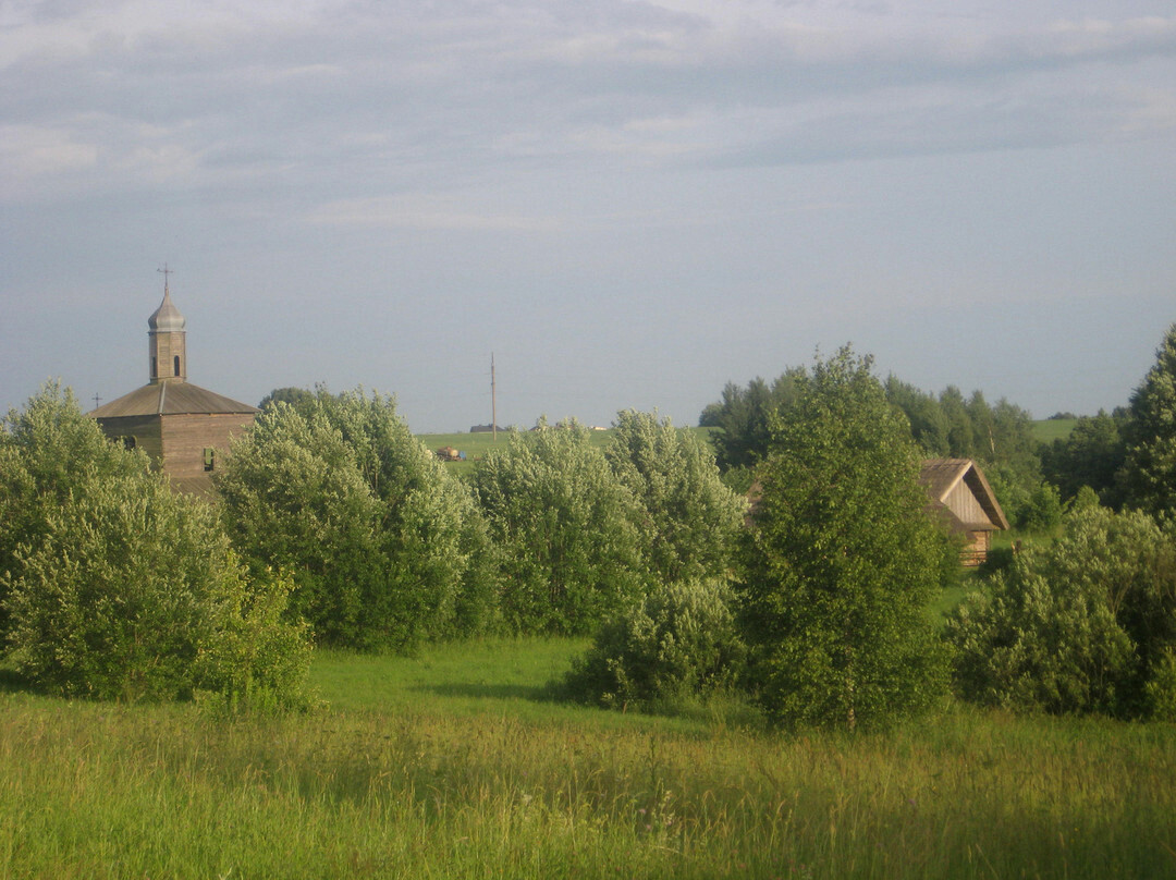 Belarusian Folk Museum of Architecture and Rural Life-明斯克必去景点