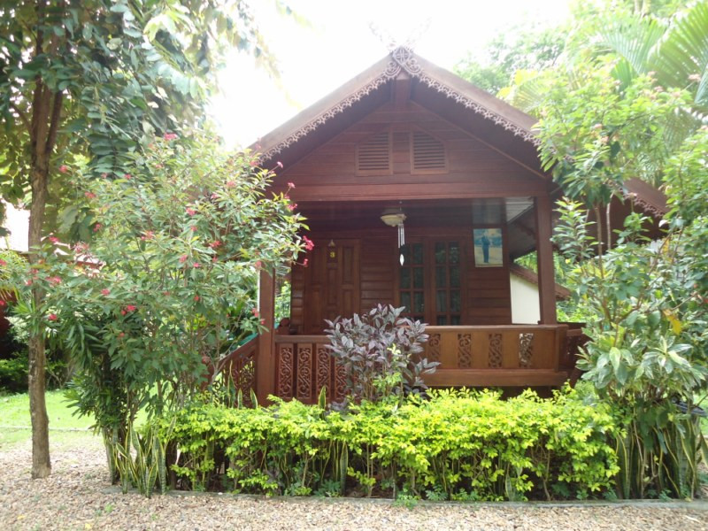 Duang Manee Resort主图