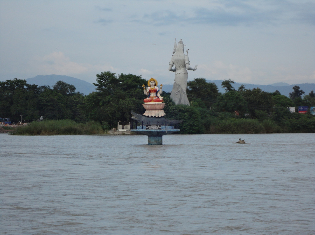 Har Ki Pauri景点图片