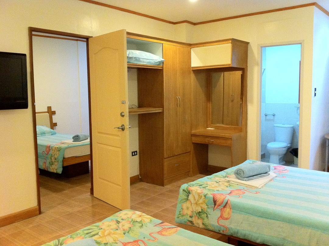 Flamingo Hotel主图