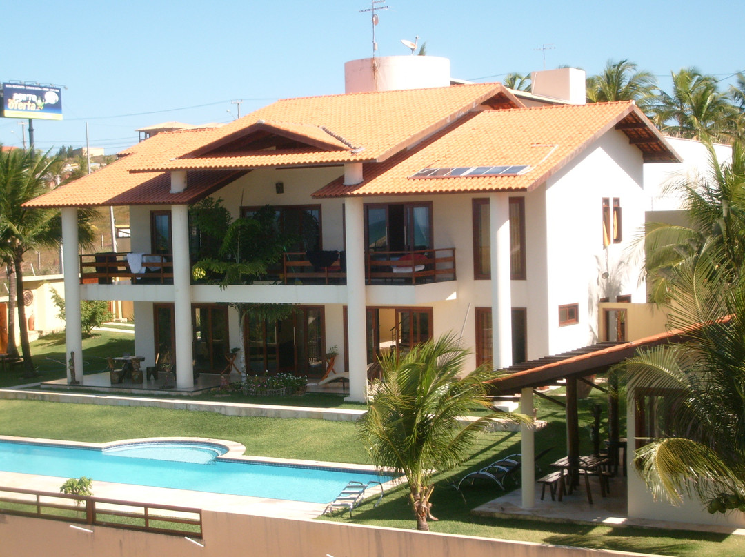 Pousada Jade
