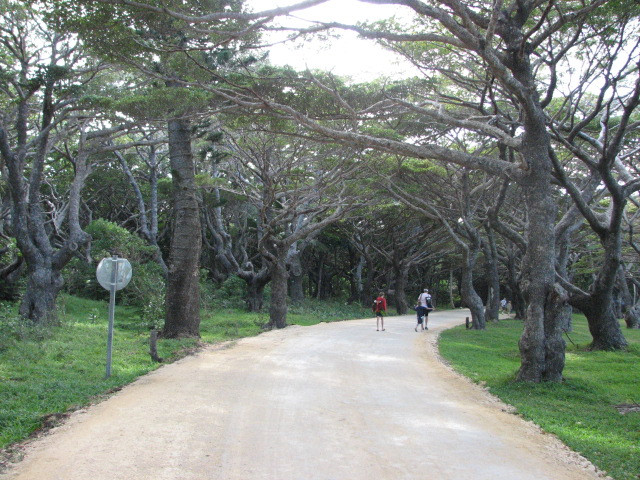 Kanumera Bay-Ile Des Pins必去景点
