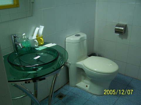 城市之光商务酒店主图