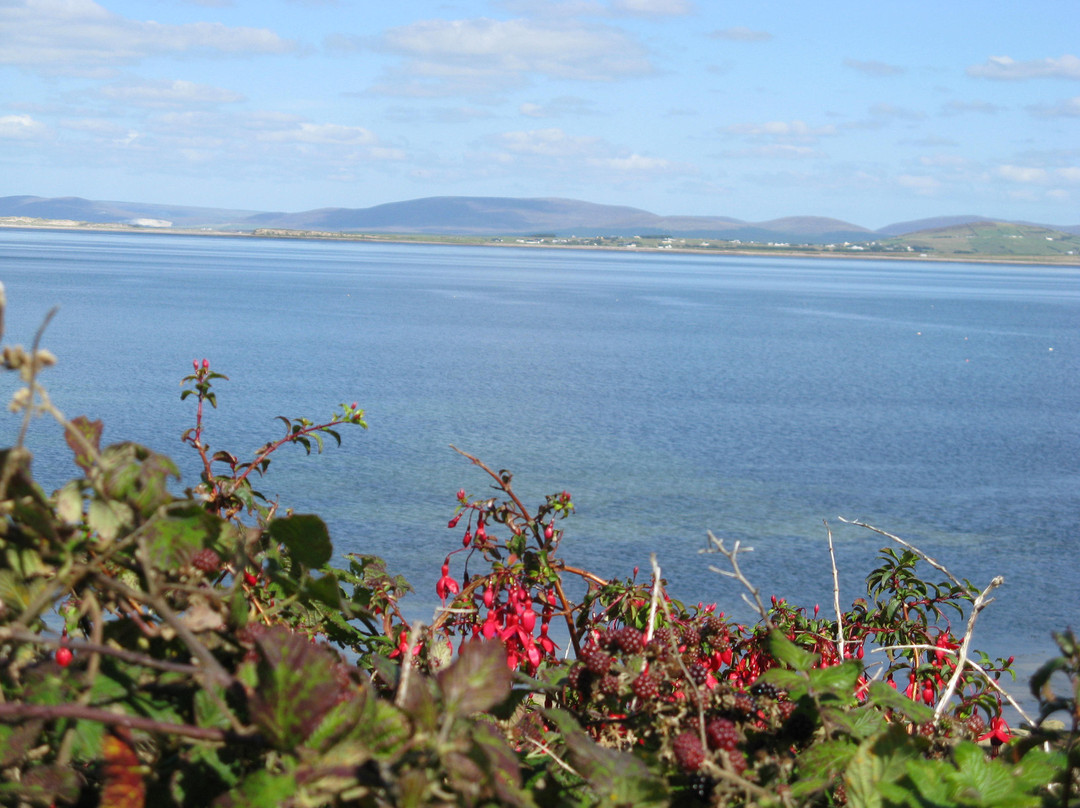 Achill Water's Edge主图