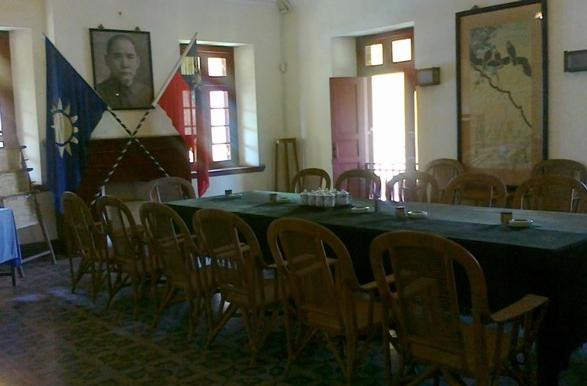 孙中山大元帅府纪念馆-广州市必去景点