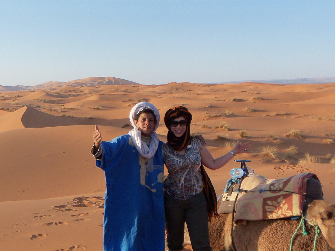 Ligne d'Aventure - Day Tours-拉巴特必去景点