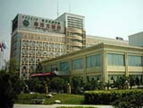 西安交大南洋大酒店（交通大学青龙寺店）主图