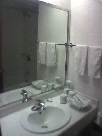 如家酒店·neo-上海新国际博览中心杨高南路地铁站店主图