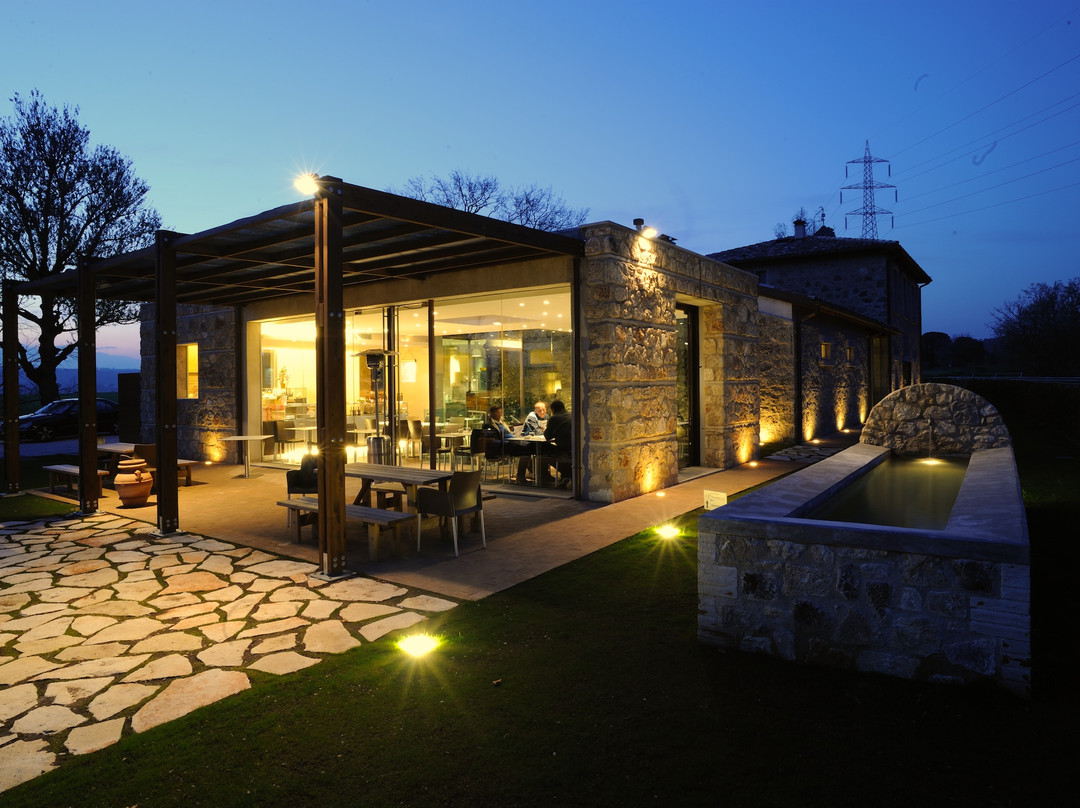 The Country House Il Fontanile