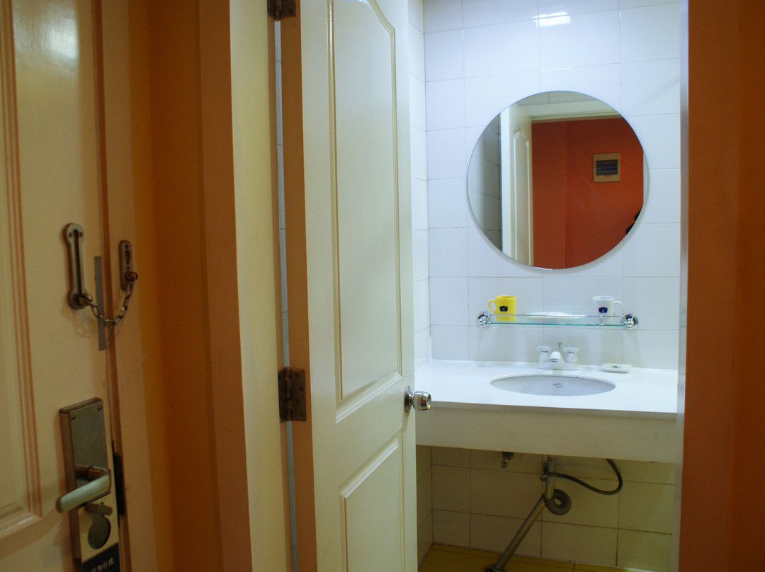 重庆如家上清寺牛角沱主图