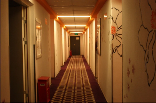 苏州布丁观前中心店主图