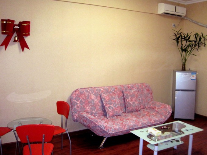 巴适酒店公寓 主图