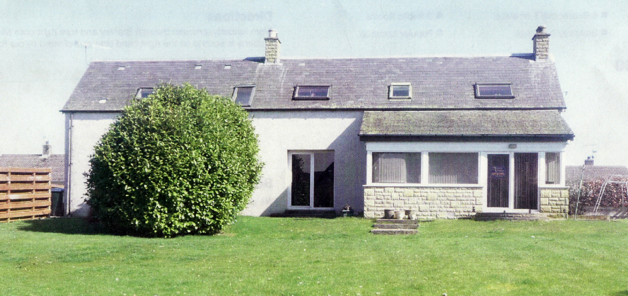 Dachaidh Mo Chridhe Guest House-官方