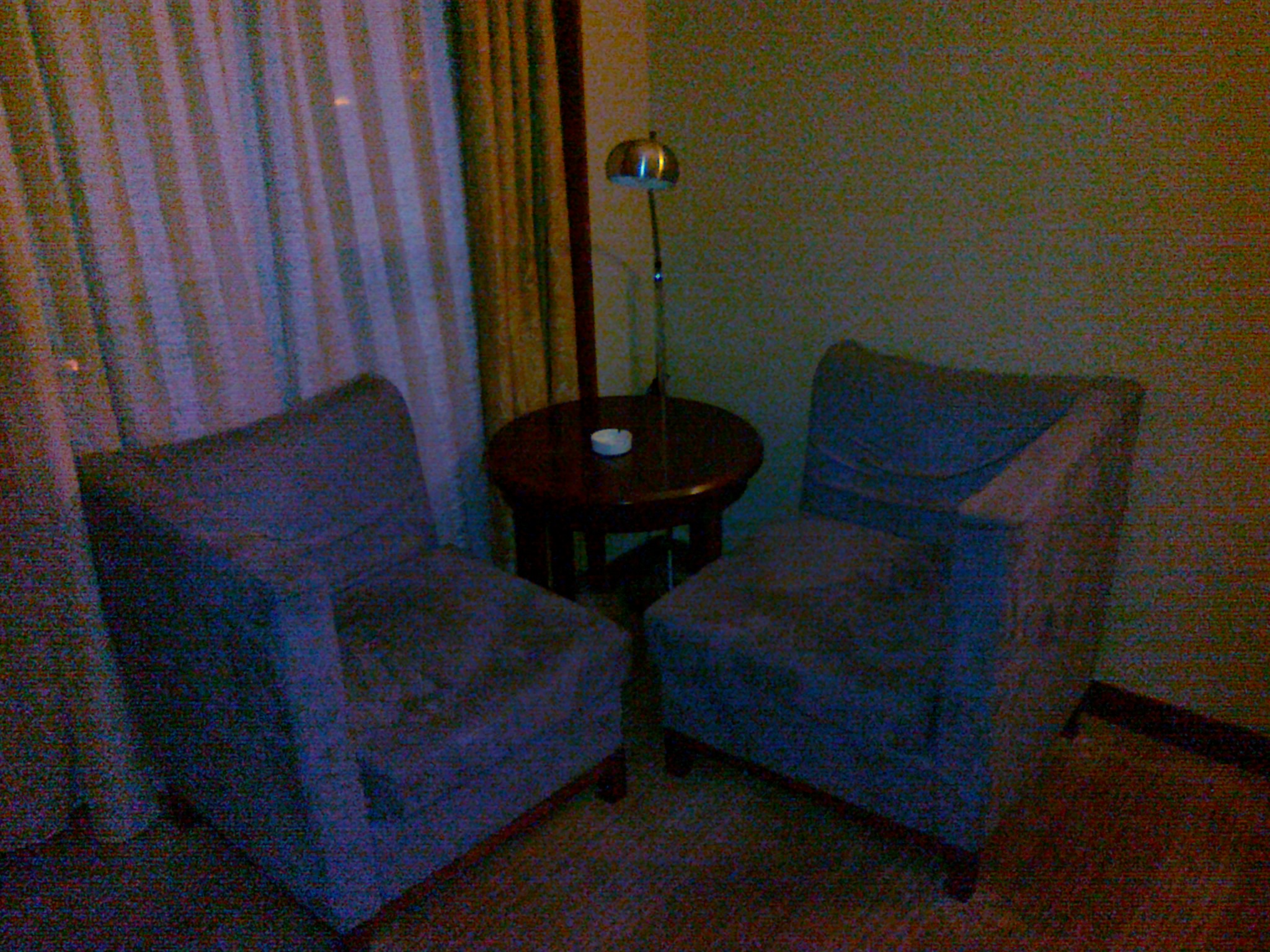 沭阳大酒店-客卧