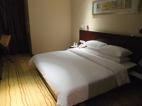 南京开元大酒店主图