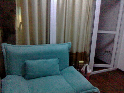 馨情自助式酒店公寓春熙店店-客卧