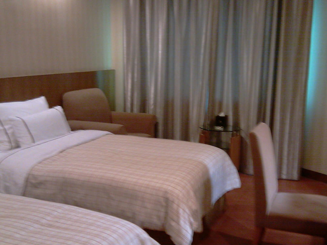 钻石时代酒店主图