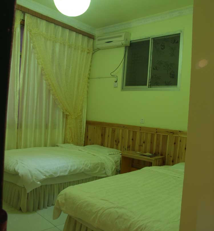 西风瘦马客栈主图