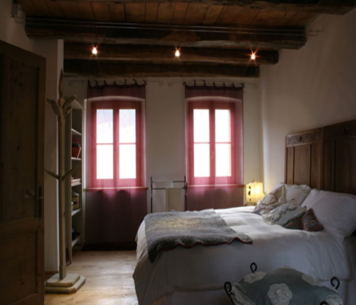 B&B Col di Neve-官方