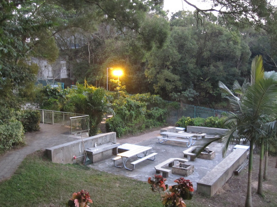 赛马会摩星岭青年旅舍主图