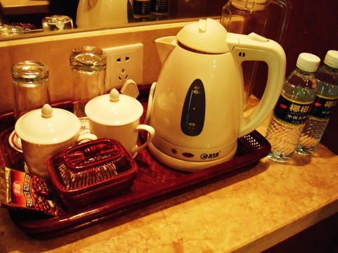 三亚湾康逸假日酒店(椰梦长廊店)主图