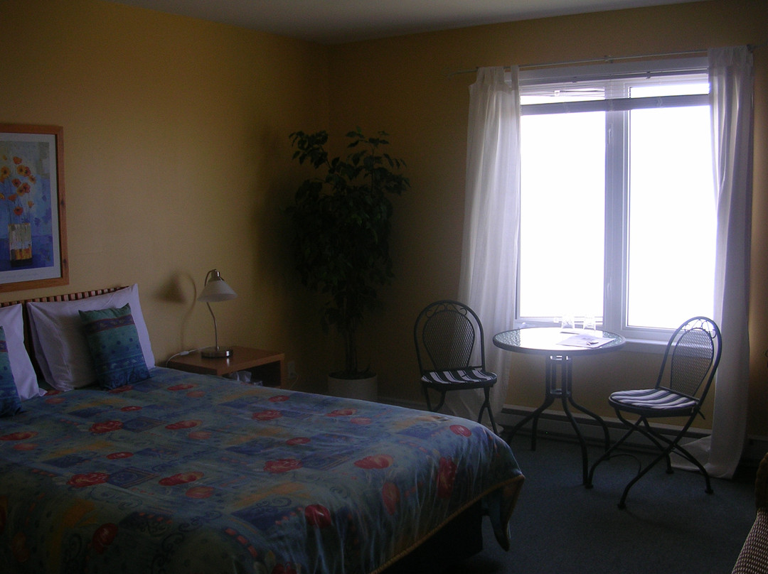 Auberge de l'Eider主图