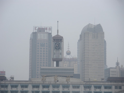 汇文国际酒店主图