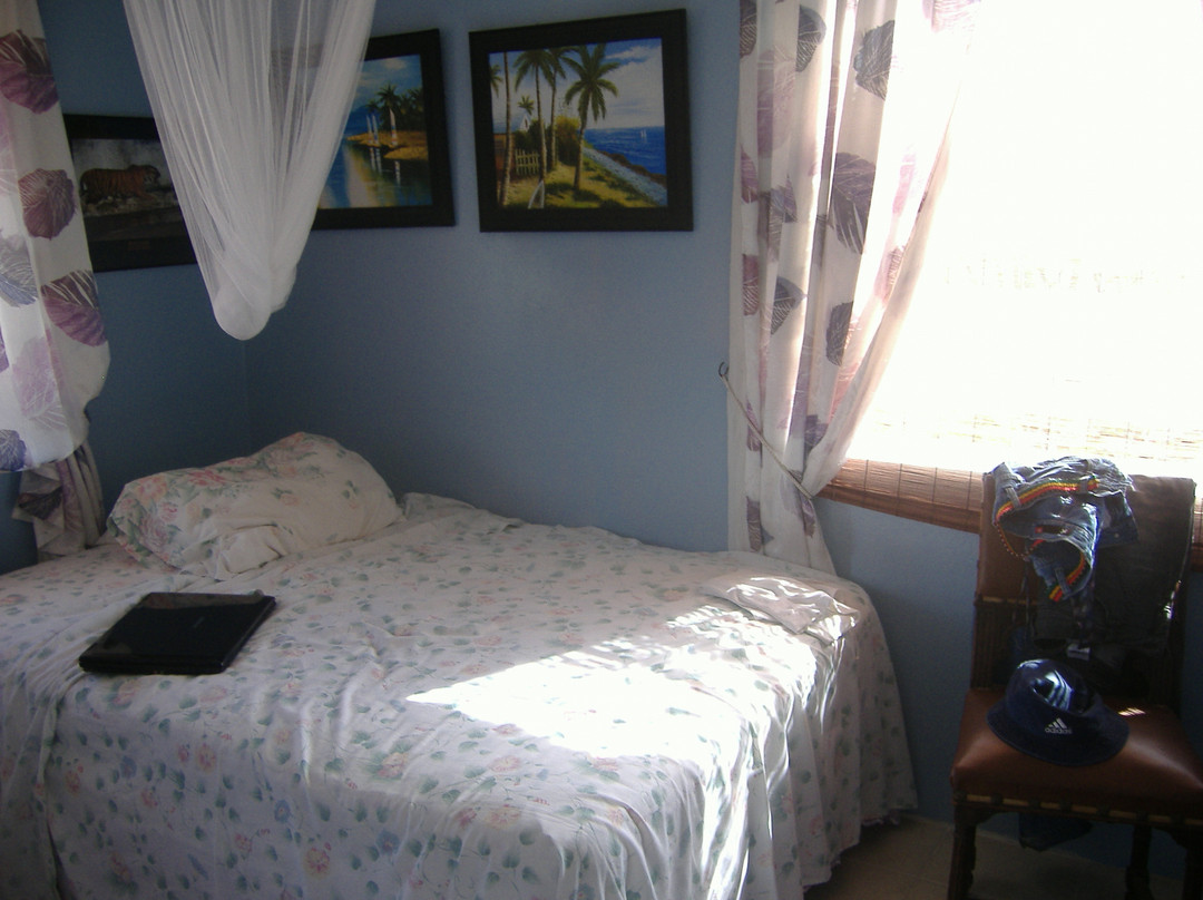 House Annaliesa Dover主图