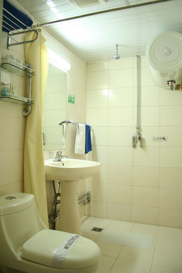 北京欣燕都天坛东门店主图