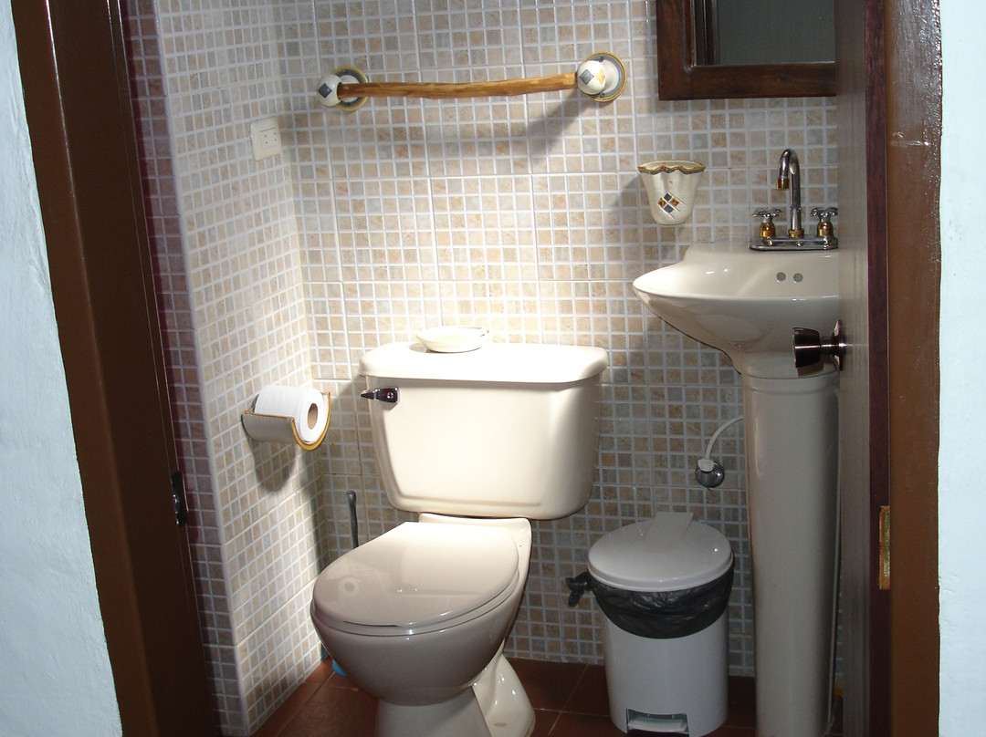 Hotel Pueblos y Rios主图