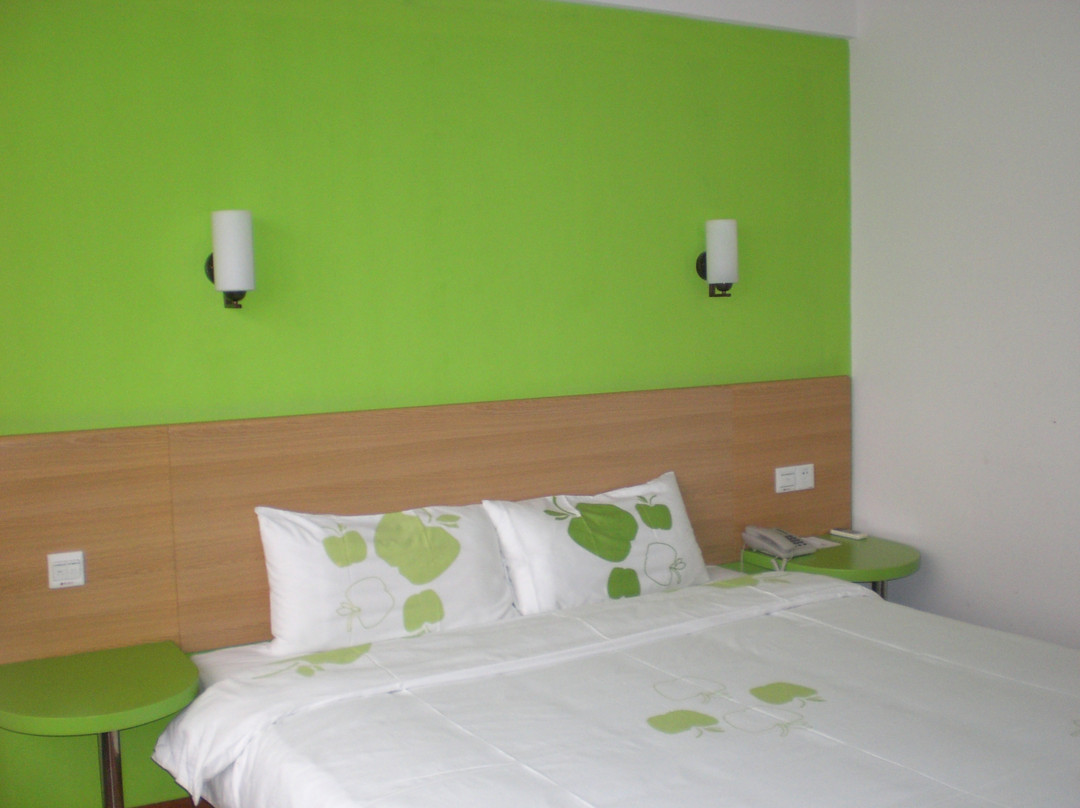 7天长沙五一广场中心店主图