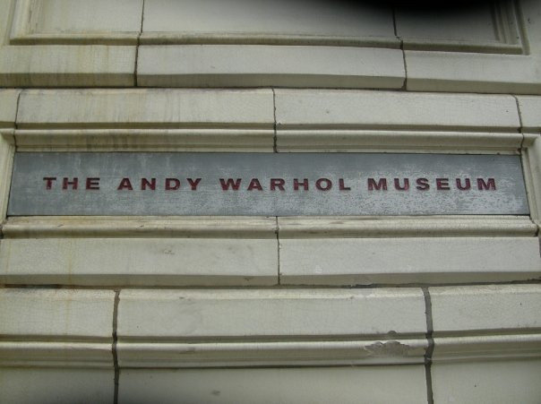 The Andy Warhol Museum-匹兹堡必去景点