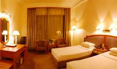 西双版纳财鑫大酒店主图