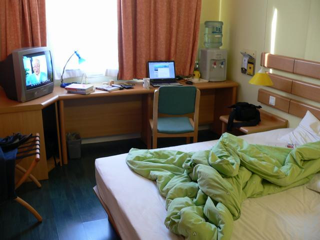 合肥如家三孝口店主图