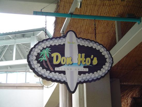 阿啰哈塔购物商场-火奴鲁鲁必去景点