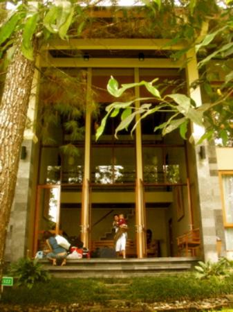 Kalyana Resort-客卧