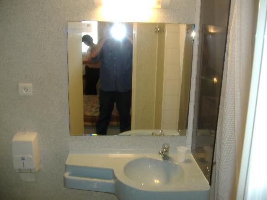 B&B HOTEL Metz Augny主图