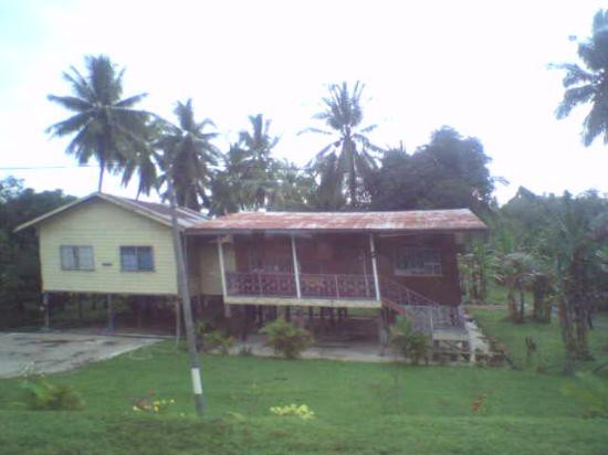 斗亚兰酒店住宿-Sabandar Bay Resort