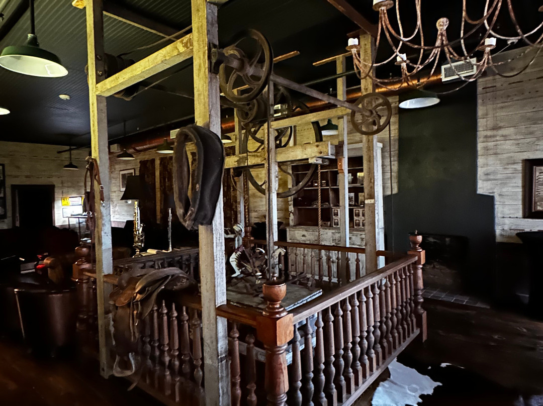 P.A. Smith Hotel主图