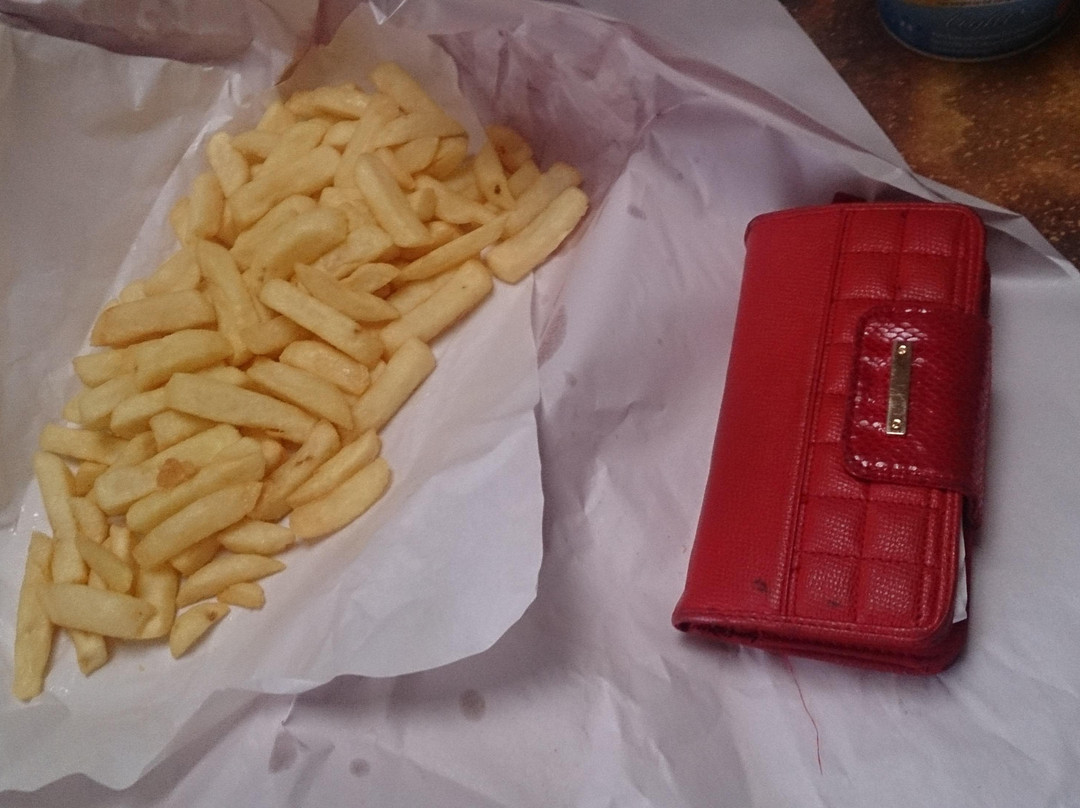 Scott Street Fish & Chips