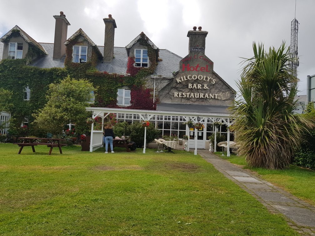 Kilcooly's Country House Hotel-官方
