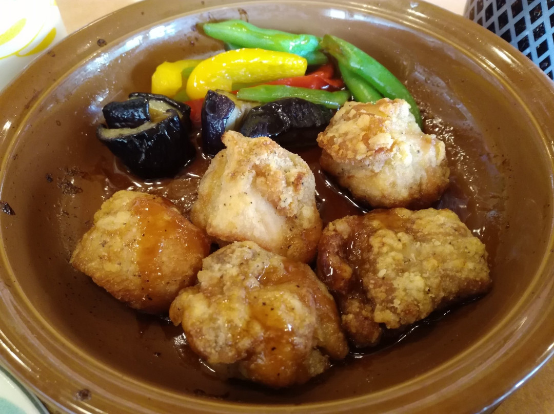 サイゼリヤ 大田原店