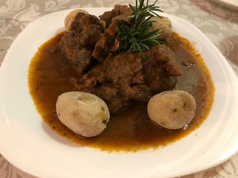 Restaurante Brisa主图