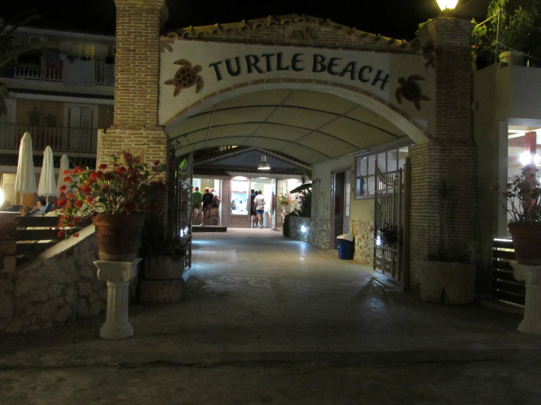 Tereza Hotel
